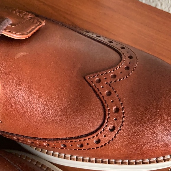 Men’s Shoes/COLE HAAN - Picture 13 of 13